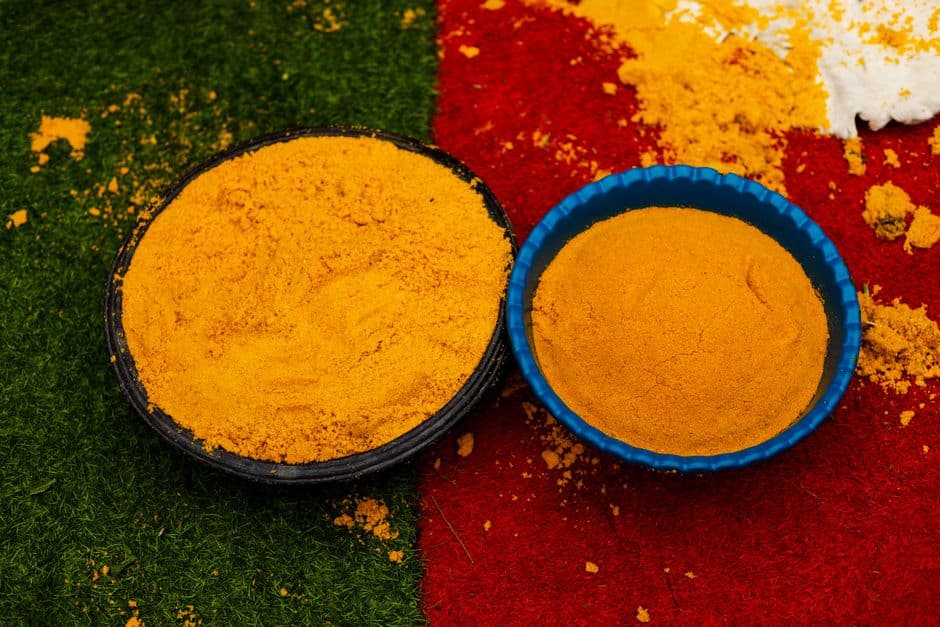 Turmeric Standardized Extract